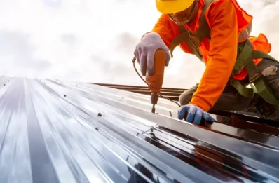 Travaux de zinguerie à Sainte-Euphémie-sur-Ouvèze